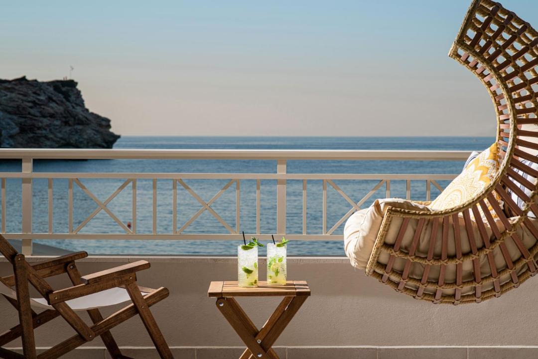 Photo of Patio Balcony in Lygaria