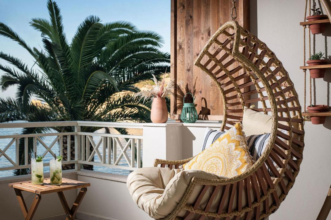 Photo of Patio Balcony in Lygaria