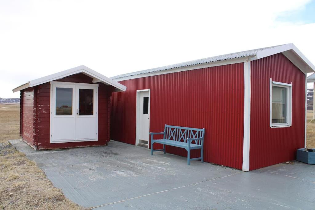 Photo of Buildings in Egilsstadir