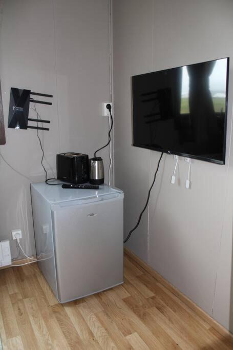 Photo of Livingroom in Egilsstadir