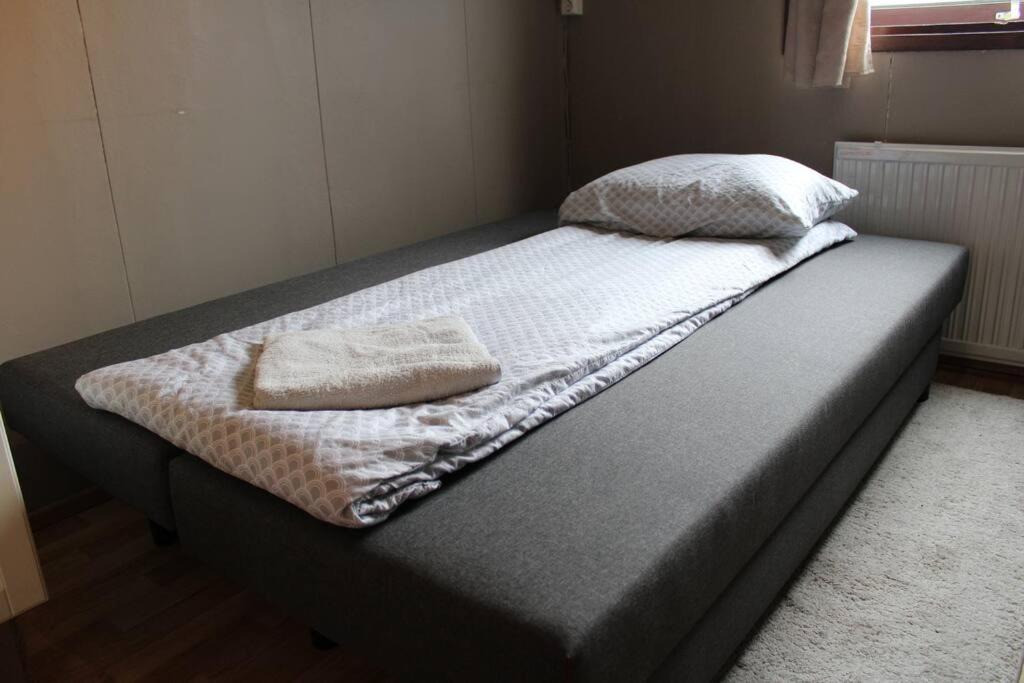 Photo of Bedroom in Egilsstadir