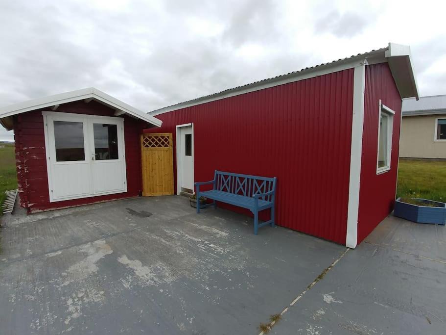 Photo of Buildings in Egilsstadir
