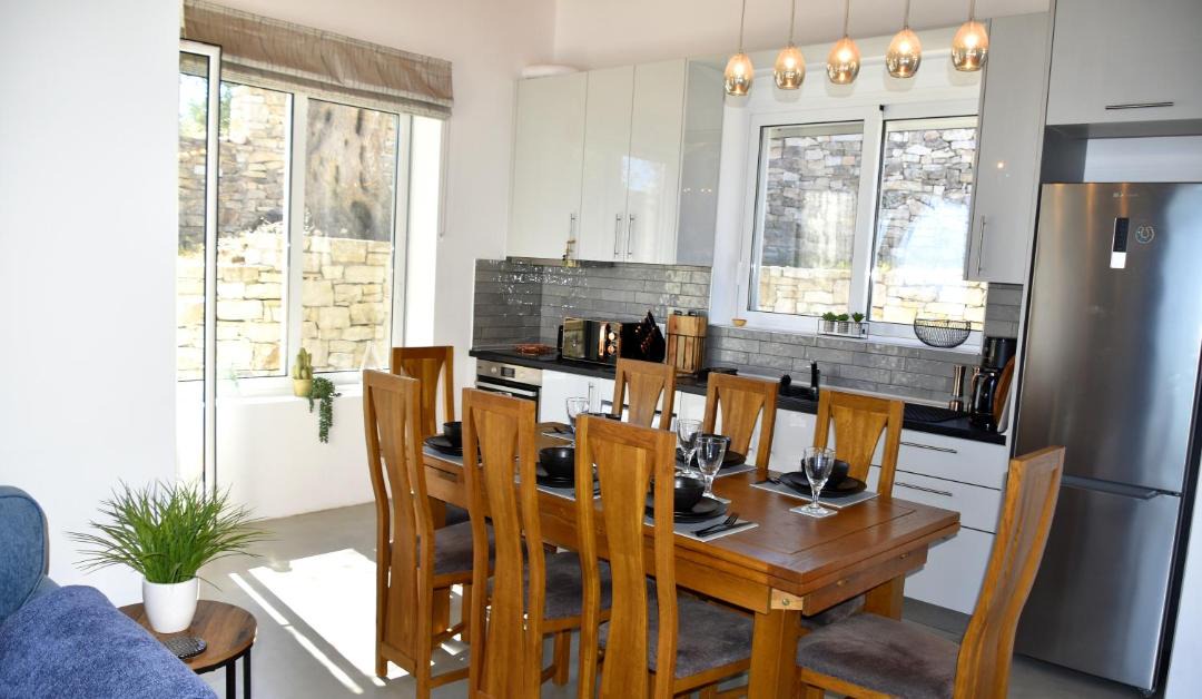 Photo of Kitchen in Rantatika