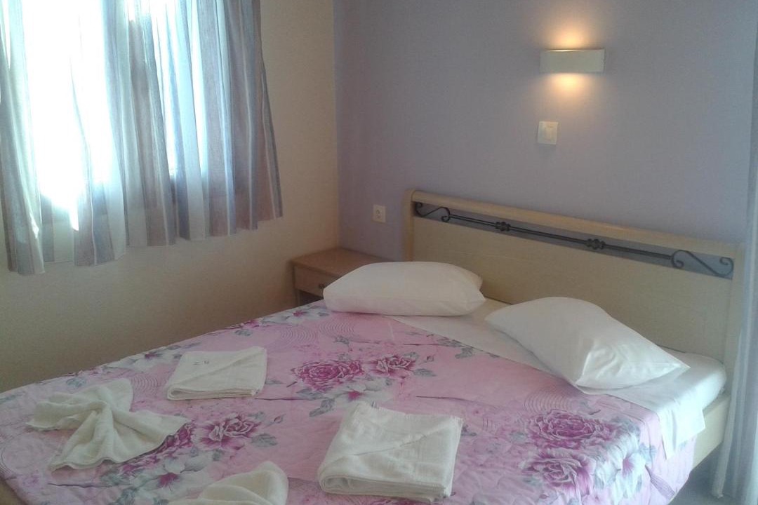 Photo of Bedroom in Anaxos
