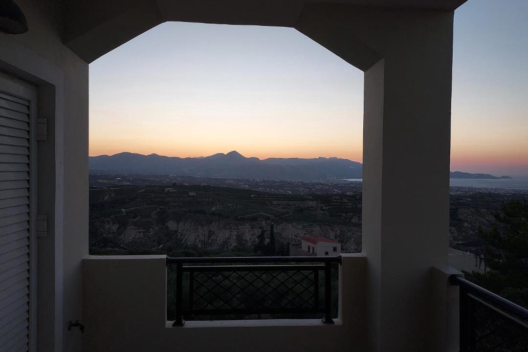 Photo of Patio Balcony in Marathitis