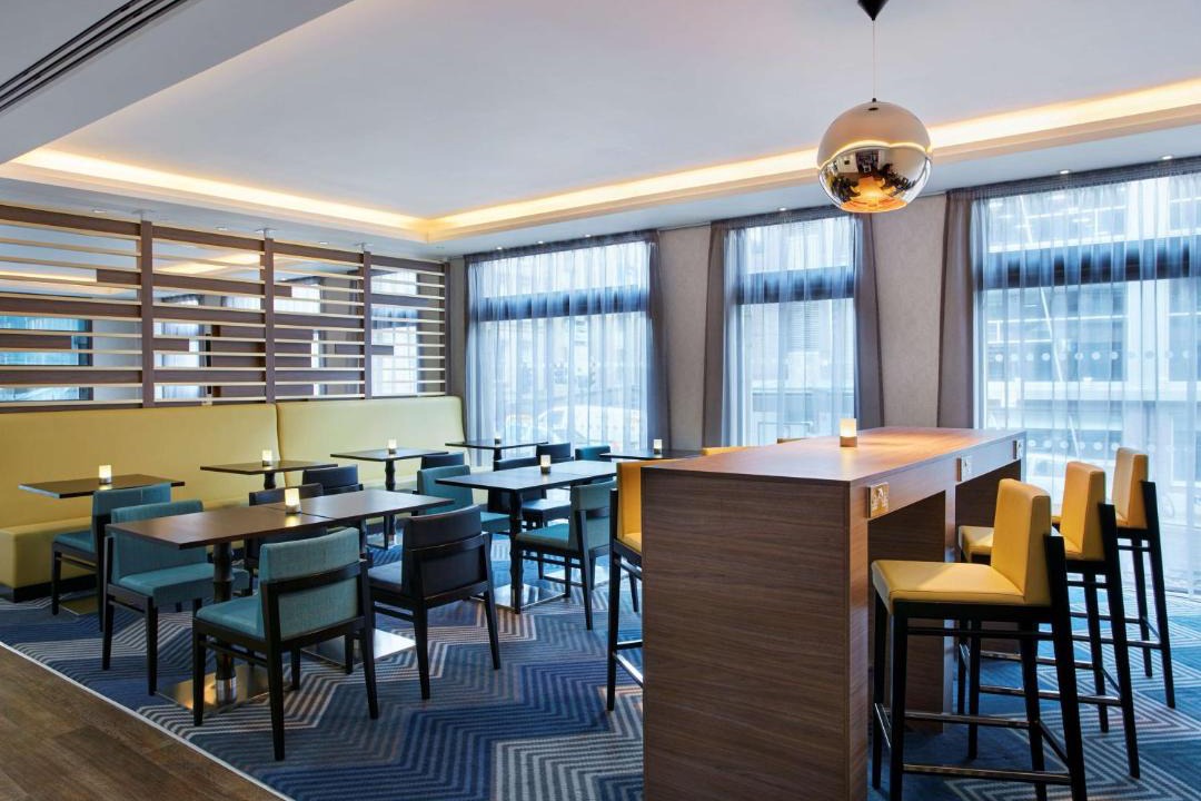 Photo of Livingroom in City Centre Glasgow