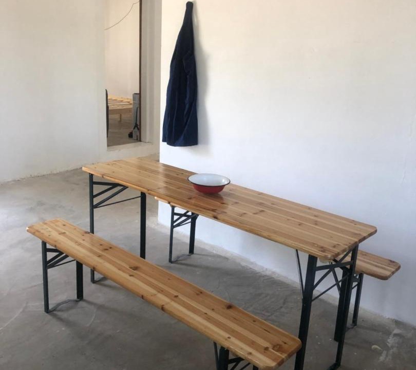 Photo of Livingroom in Xerokampos