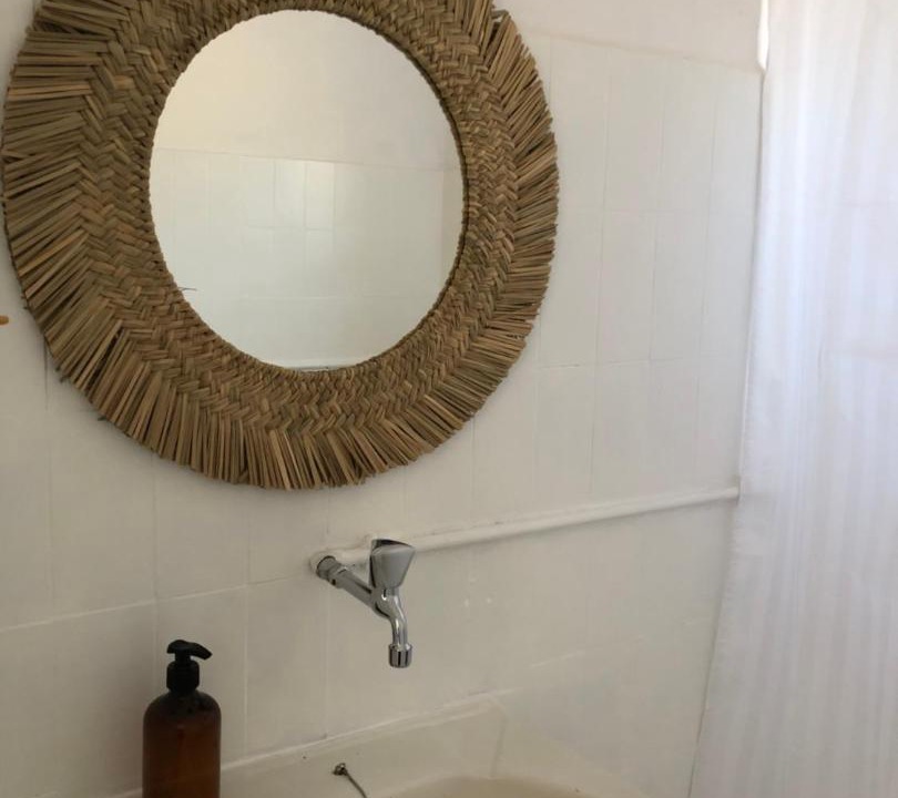 Photo of Bathroom in Xerokampos