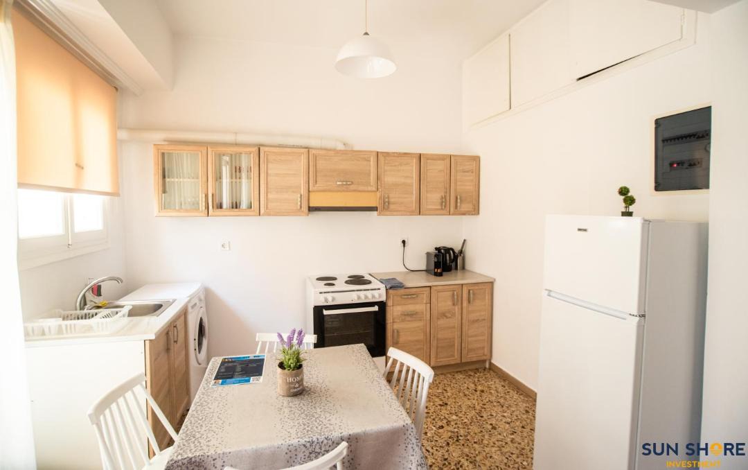 Photo of Kitchen in Khalkis