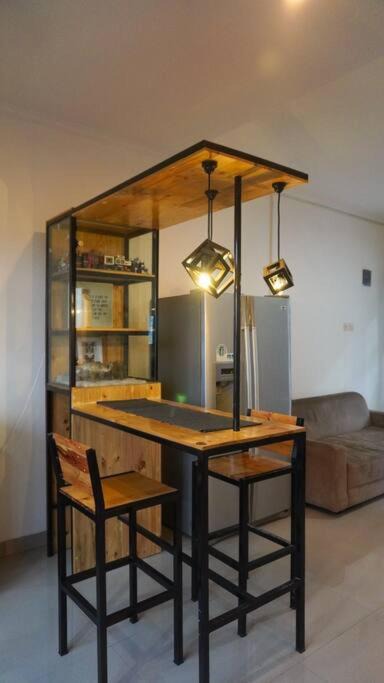 Photo of Livingroom in Setiabudi