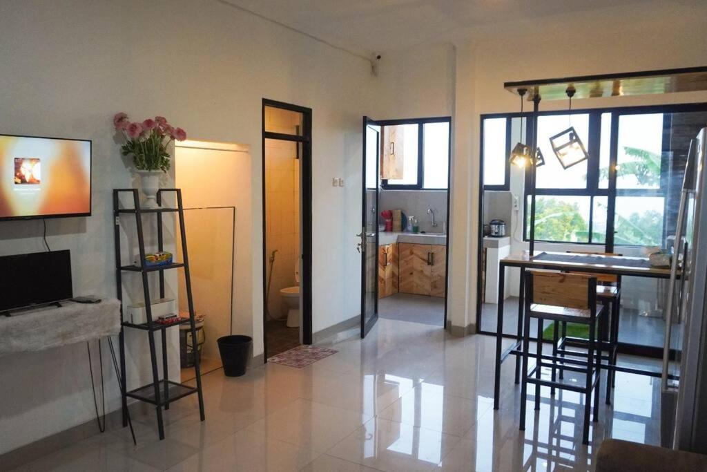 Photo of Livingroom in Setiabudi