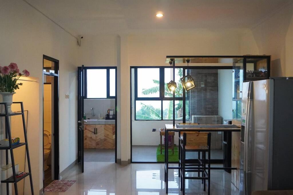 Photo of Livingroom in Setiabudi