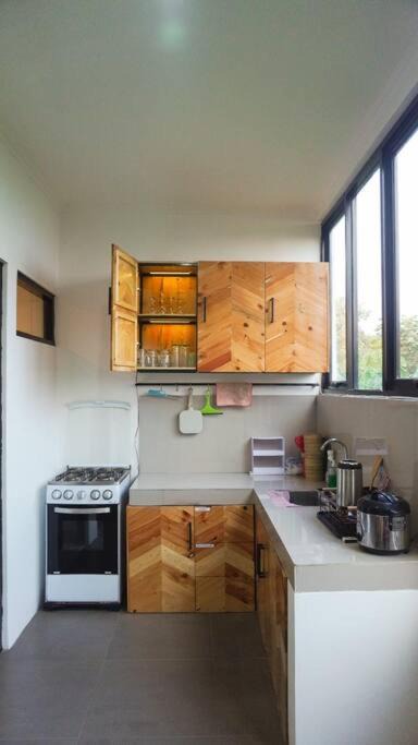 Photo of Kitchen in Setiabudi