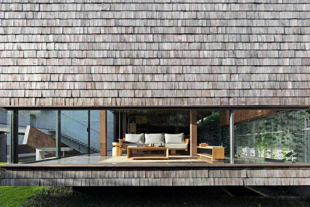 Photo of Buildings in Pererenan