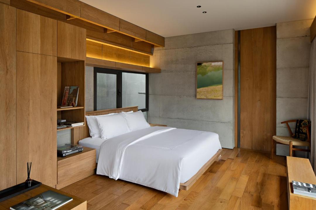 Photo of Bedroom in Pererenan