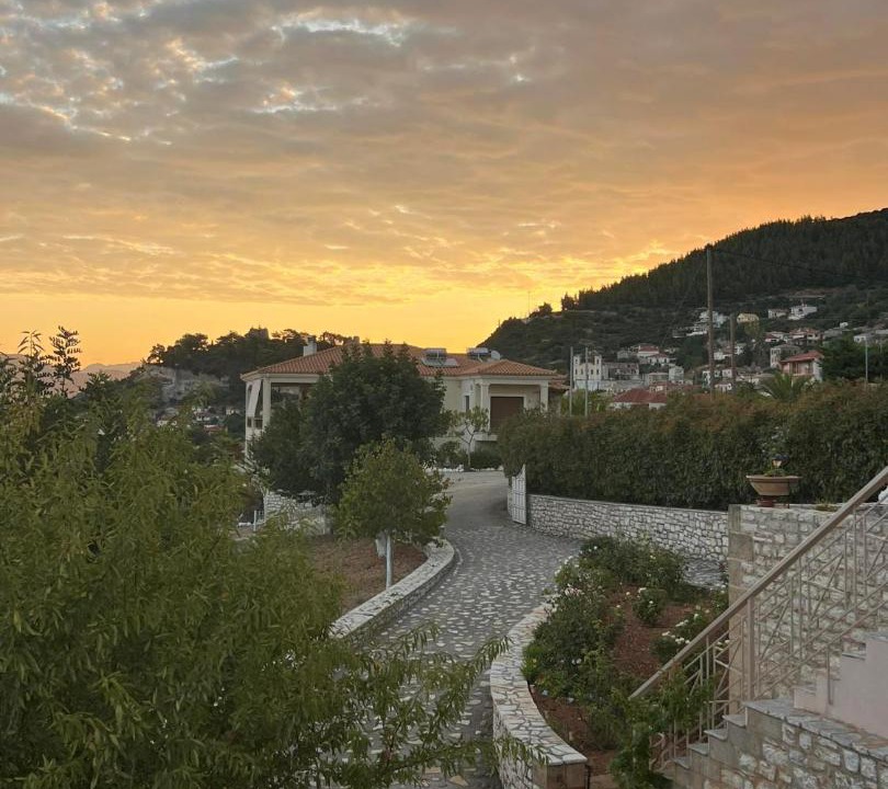 Photo of Outdoor in Kiparissia