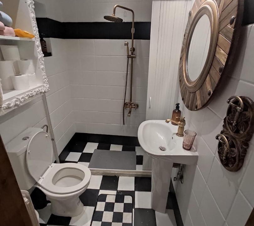 Photo of Bathroom in Dodoni