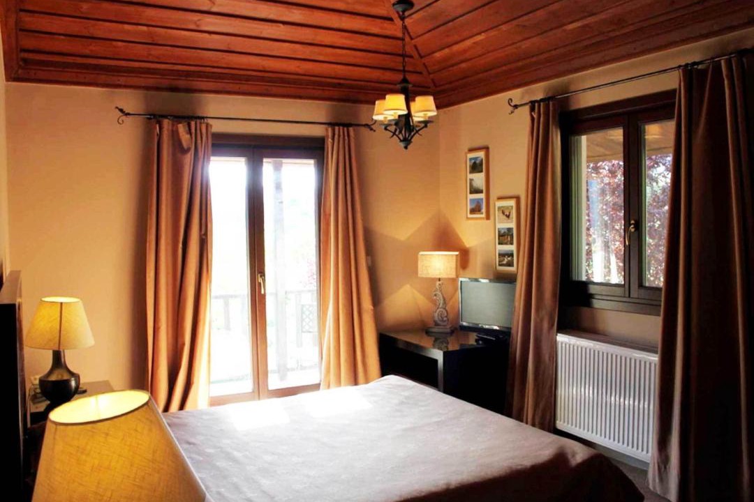 Photo of Bedroom in Arachova