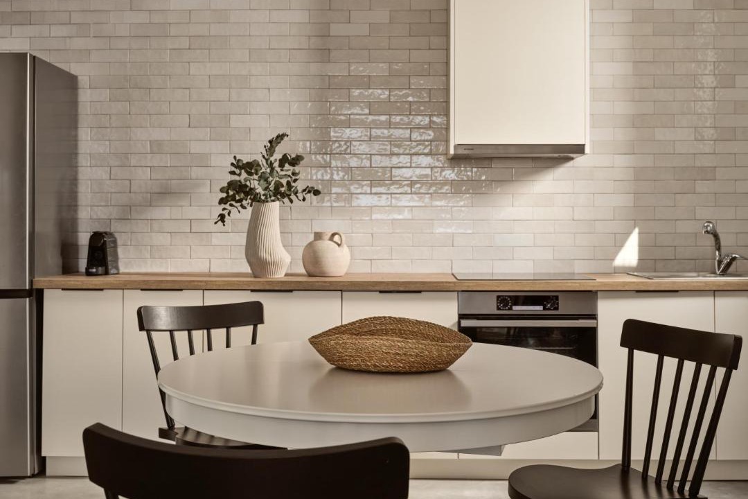 Photo of Kitchen in Alikanas