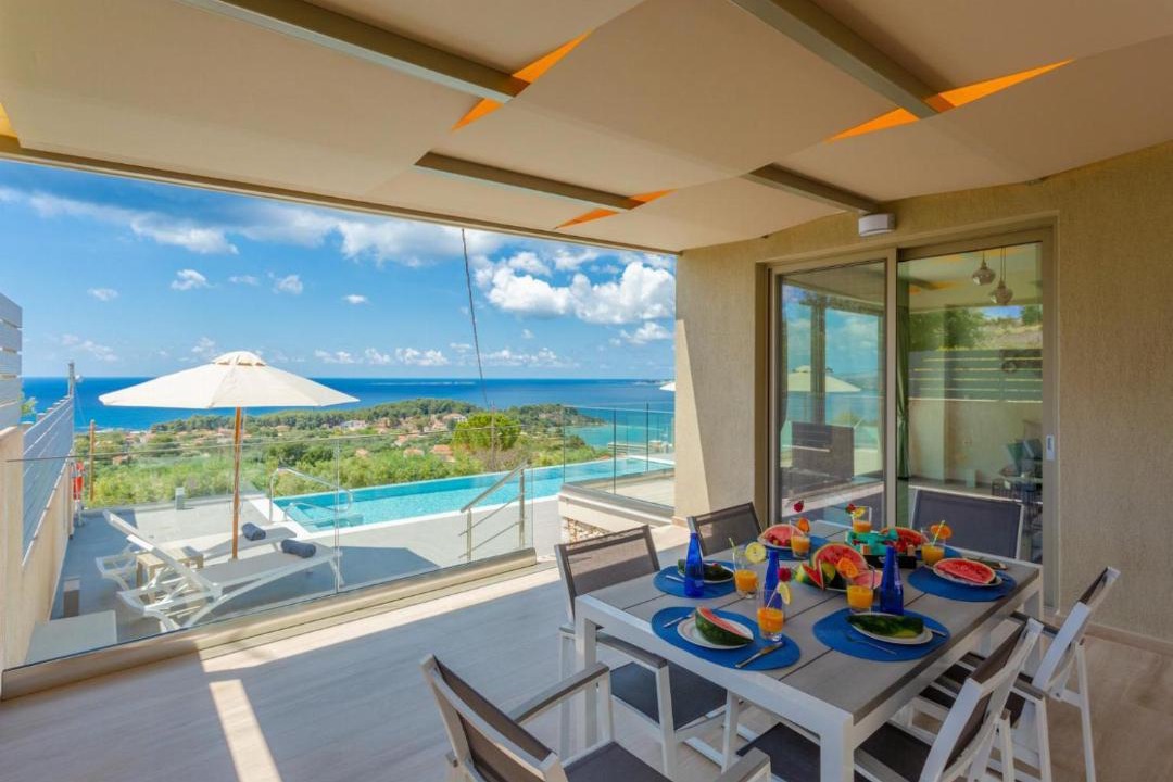 Photo of Patio Balcony in Lassi