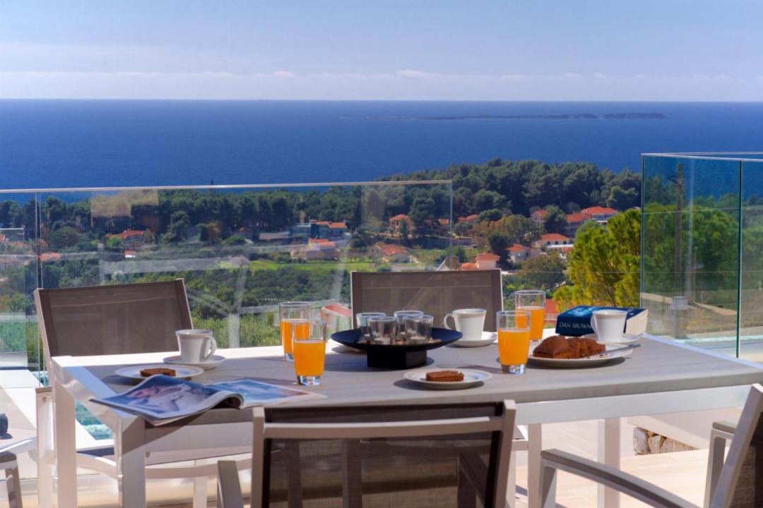 Photo of Patio Balcony in Lassi
