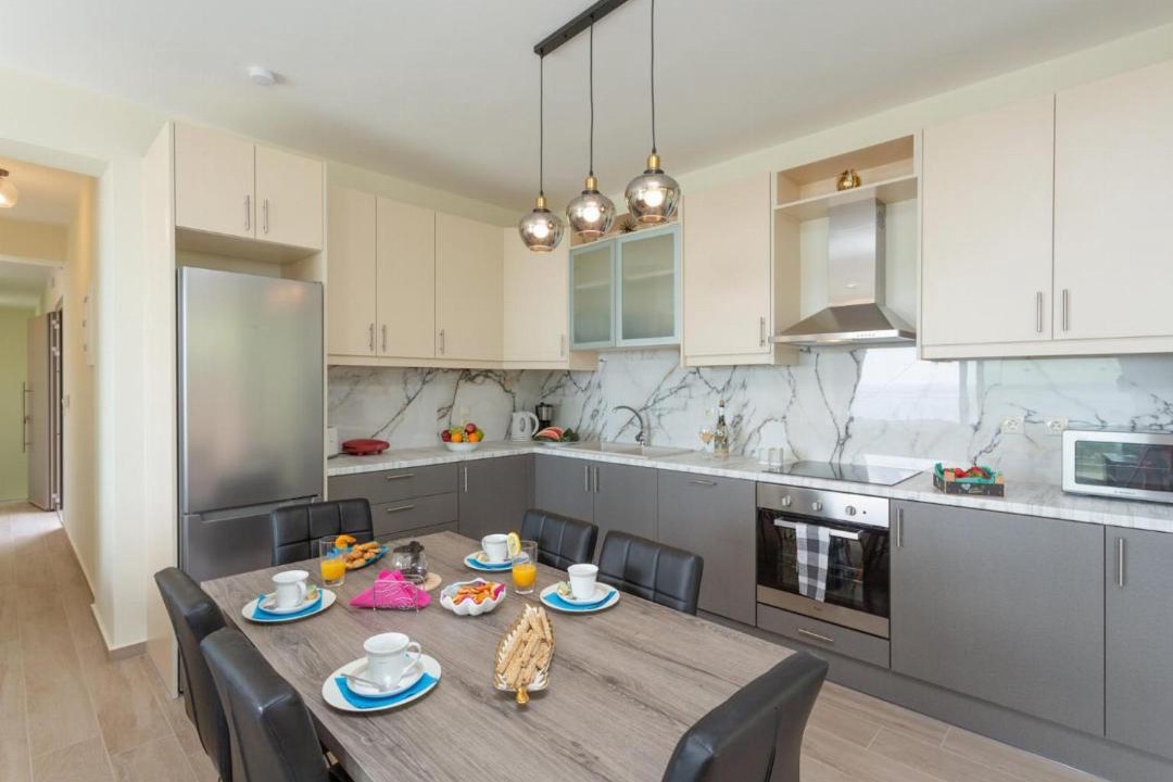 Photo of Kitchen in Lassi