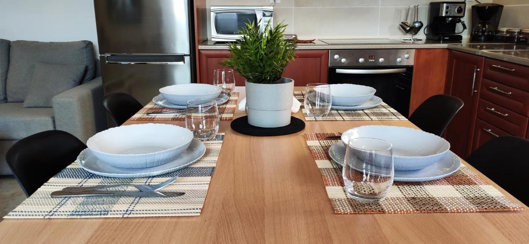 Photo of Kitchen in Paloukia