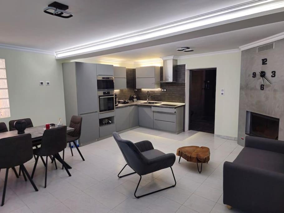 Photo of Livingroom in Zervata