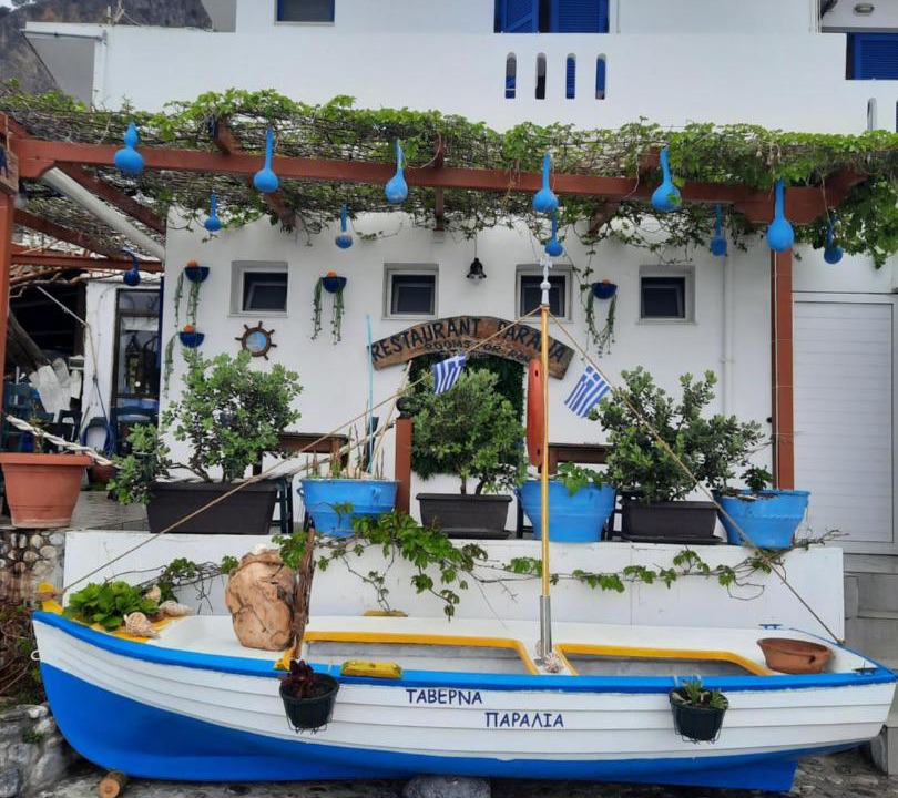 Photo of Others in Agia Roumeli