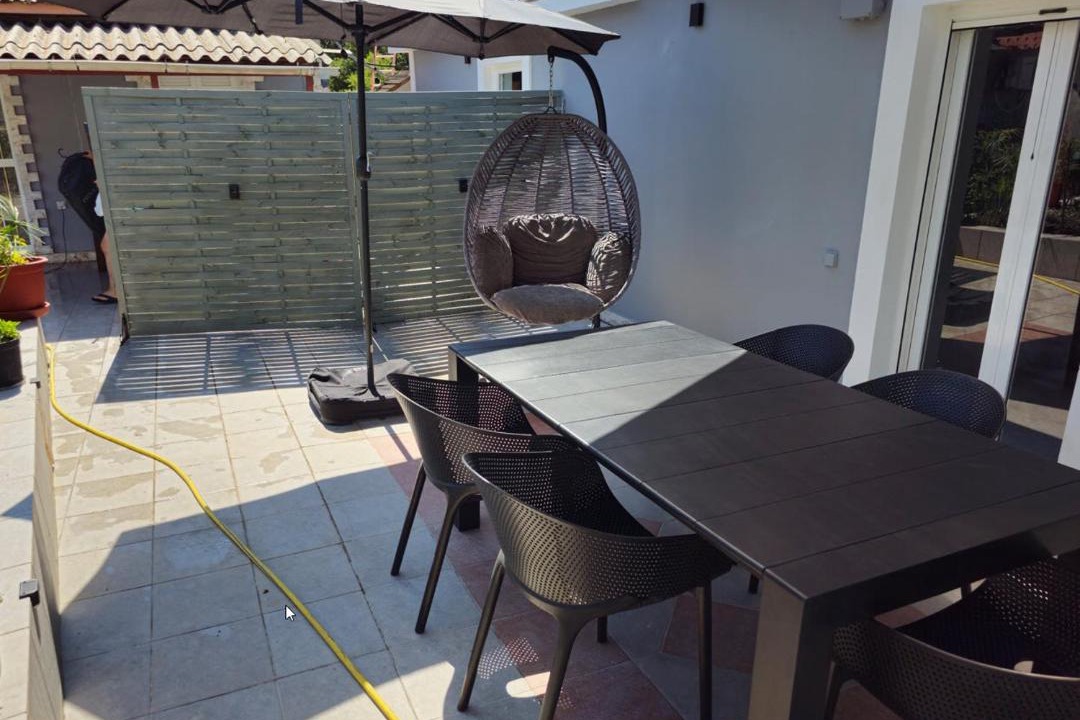 Photo of Patio Balcony in Zervata