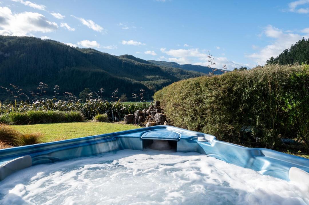 Photo of Outdoor in North Island