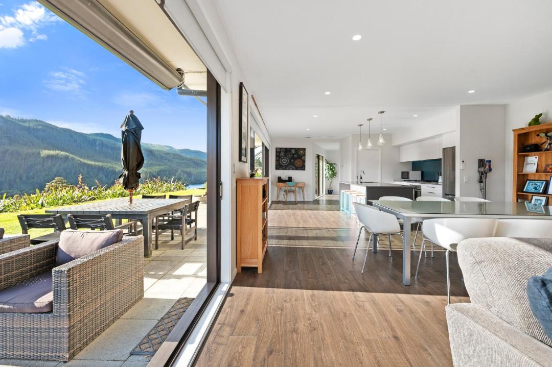 Photo of Patio Balcony in North Island