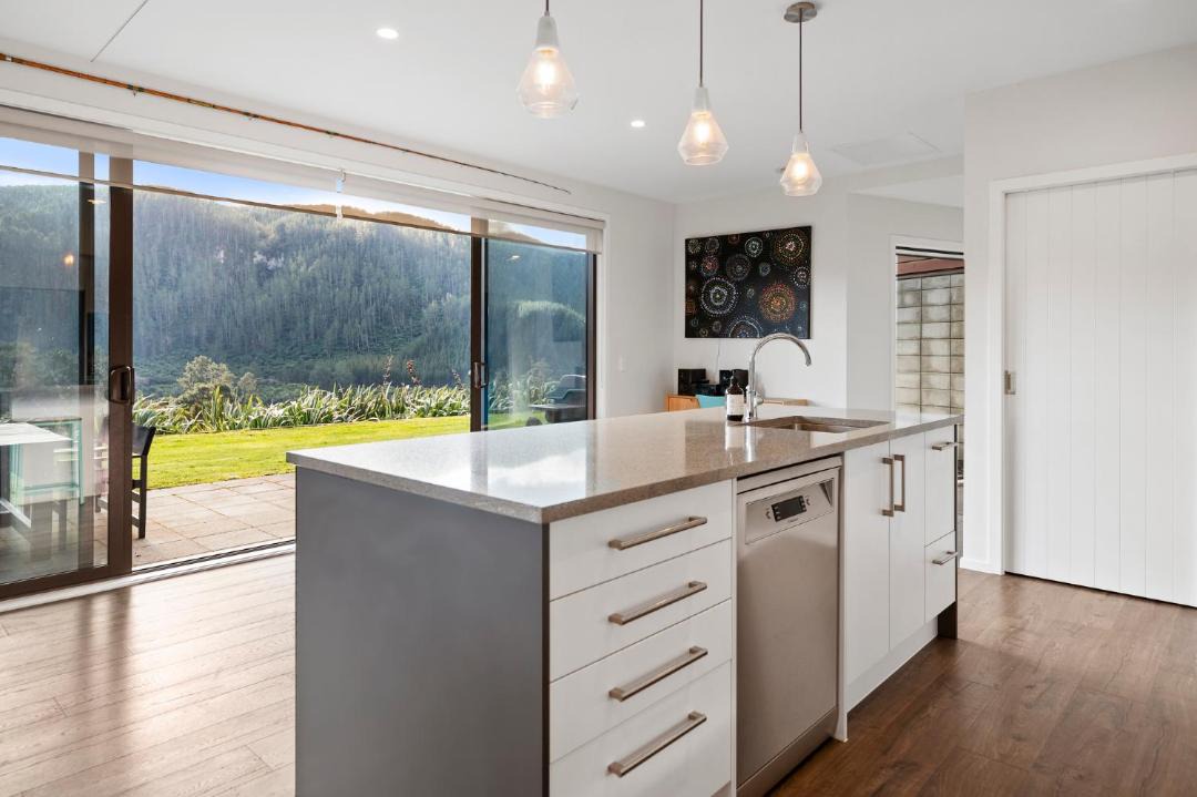 Photo of Kitchen in North Island