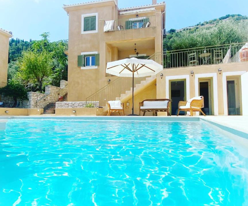 Photo of Outdoor in Stavros