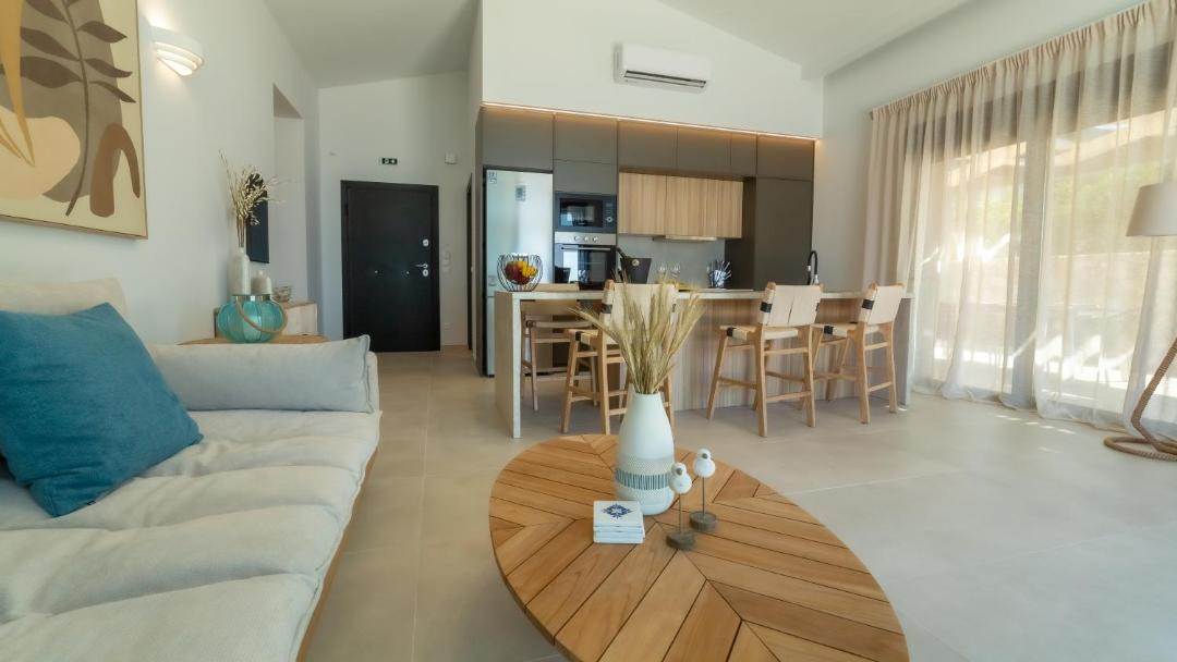 Photo of Livingroom in Mousata