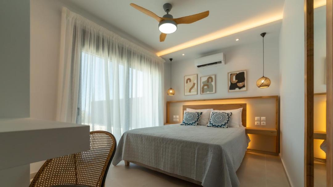 Photo of Bedroom in Mousata