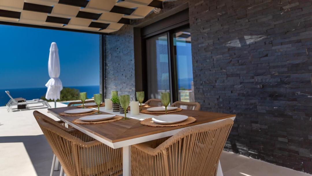 Photo of Patio Balcony in Mousata
