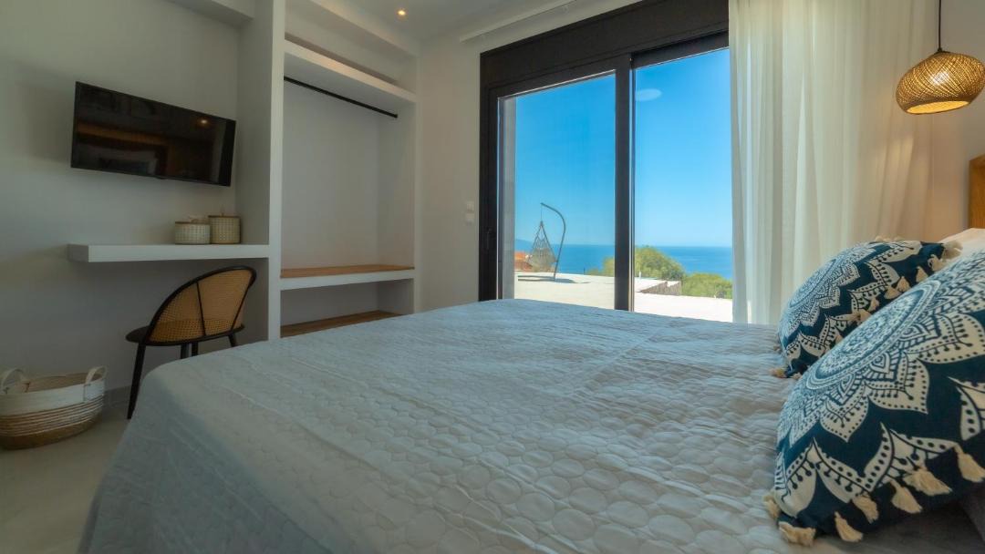 Photo of Bedroom in Mousata