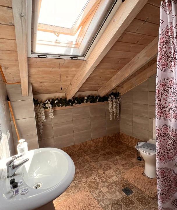 Photo of Bathroom in Poros