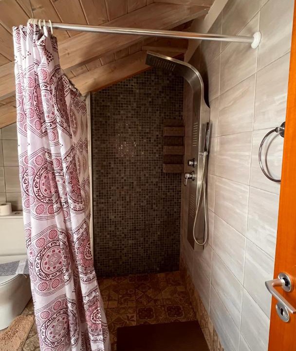 Photo of Bathroom in Poros