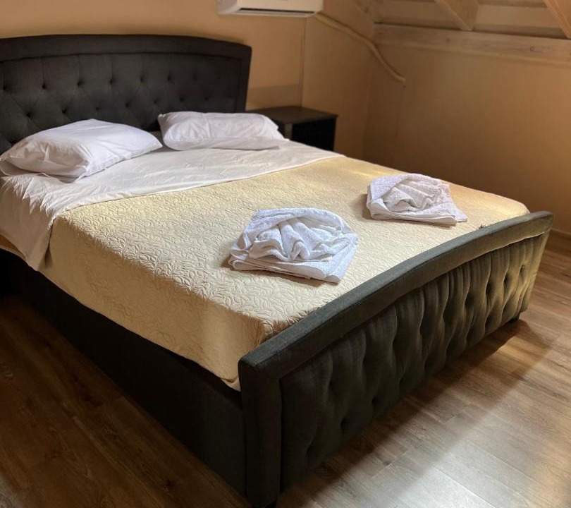 Photo of Bedroom in Poros