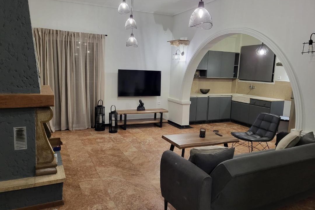 Photo of Livingroom in Dilesi