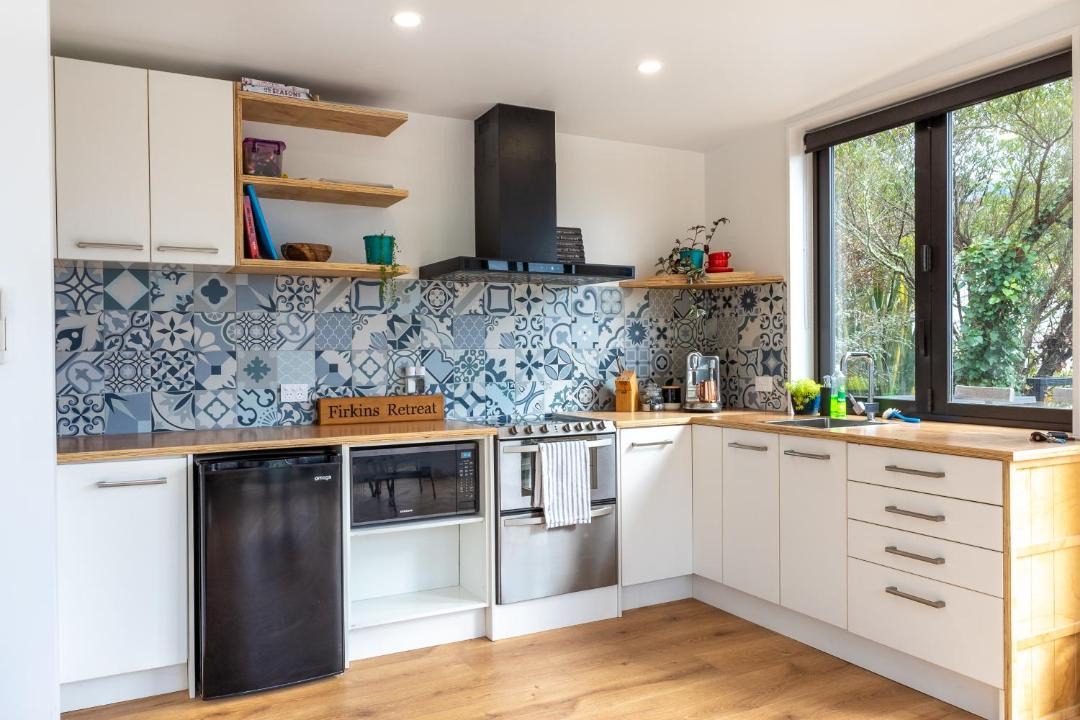 Photo of Kitchen in Picton