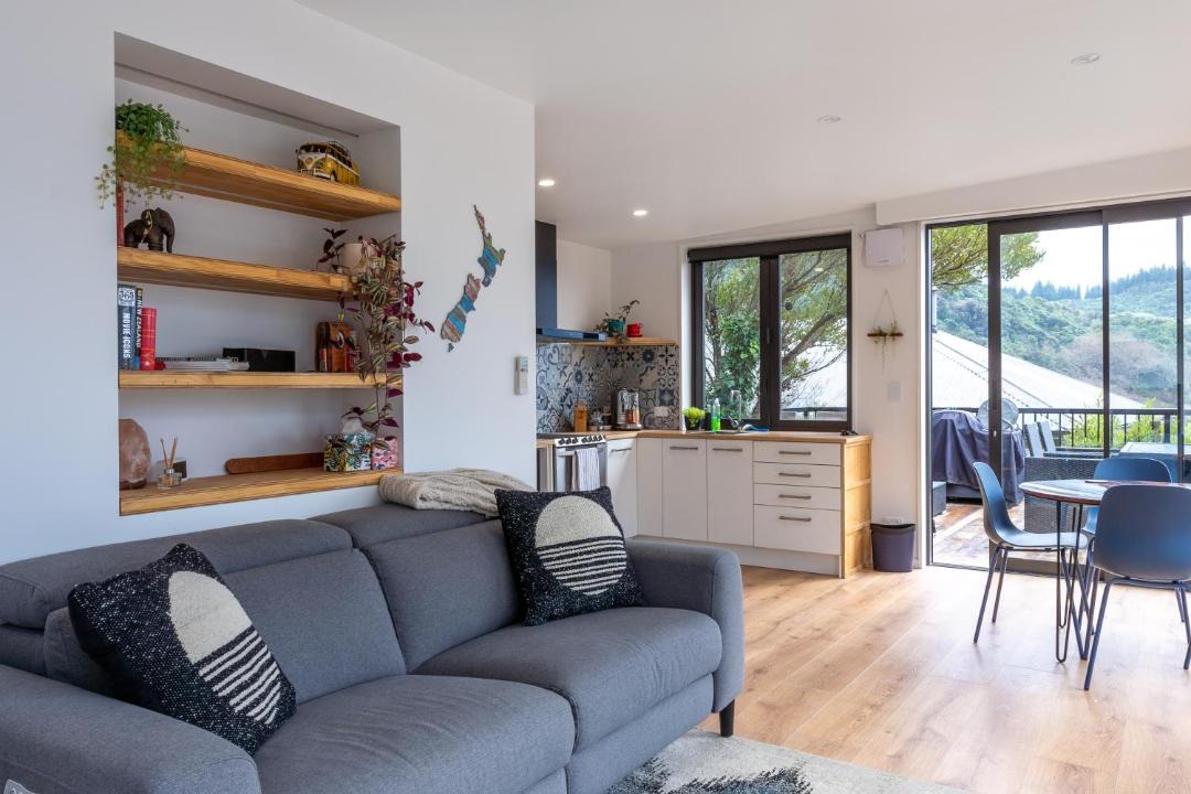 Photo of Livingroom in Picton