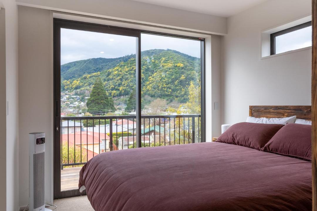 Photo of Bedroom in Picton