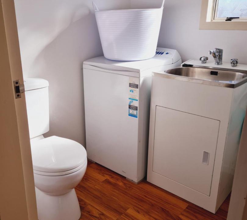 Photo of Bathroom in Tahunanui