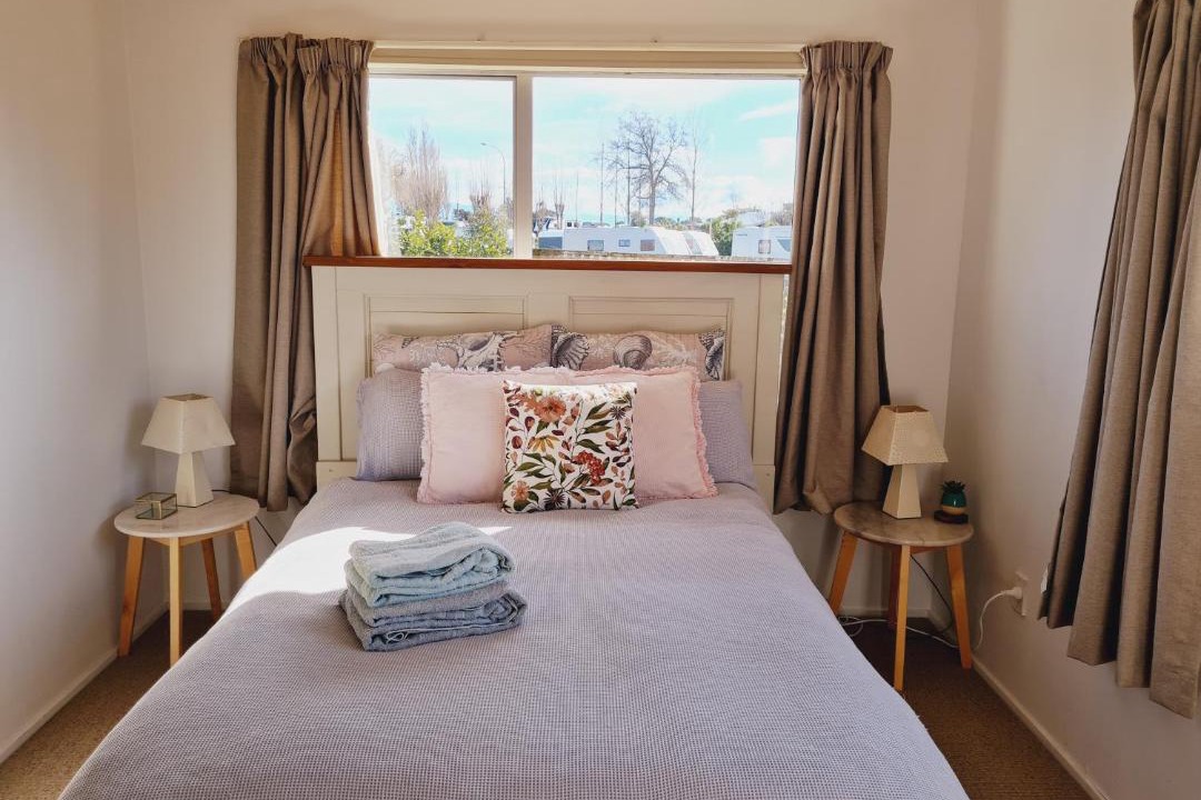 Photo of Bedroom in Tahunanui