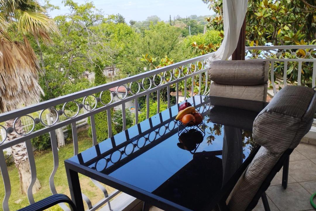 Photo of Patio Balcony in Nei Pori