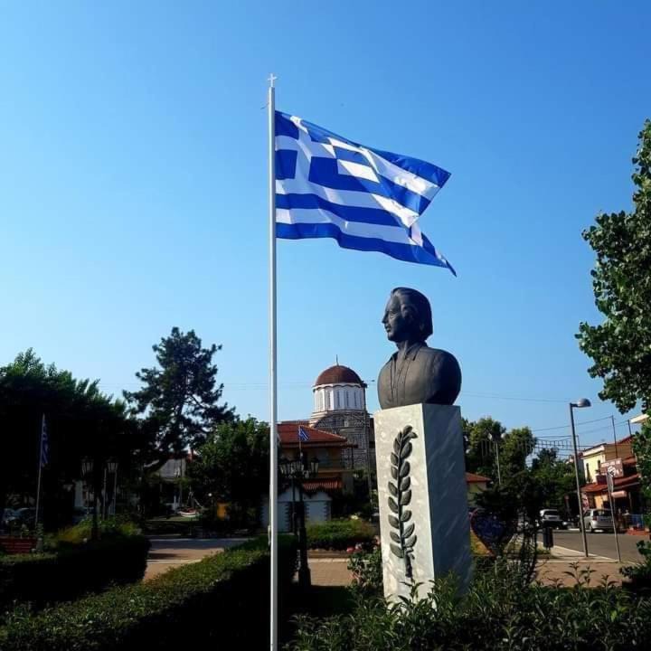 Photo of Buildings in Nea Potidaia