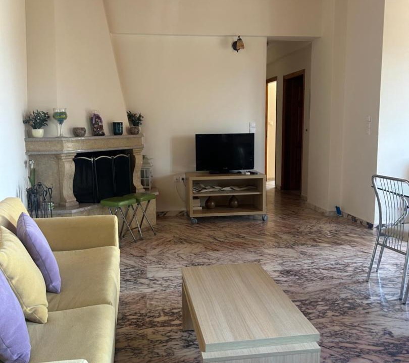 Photo of Livingroom in Stoupa